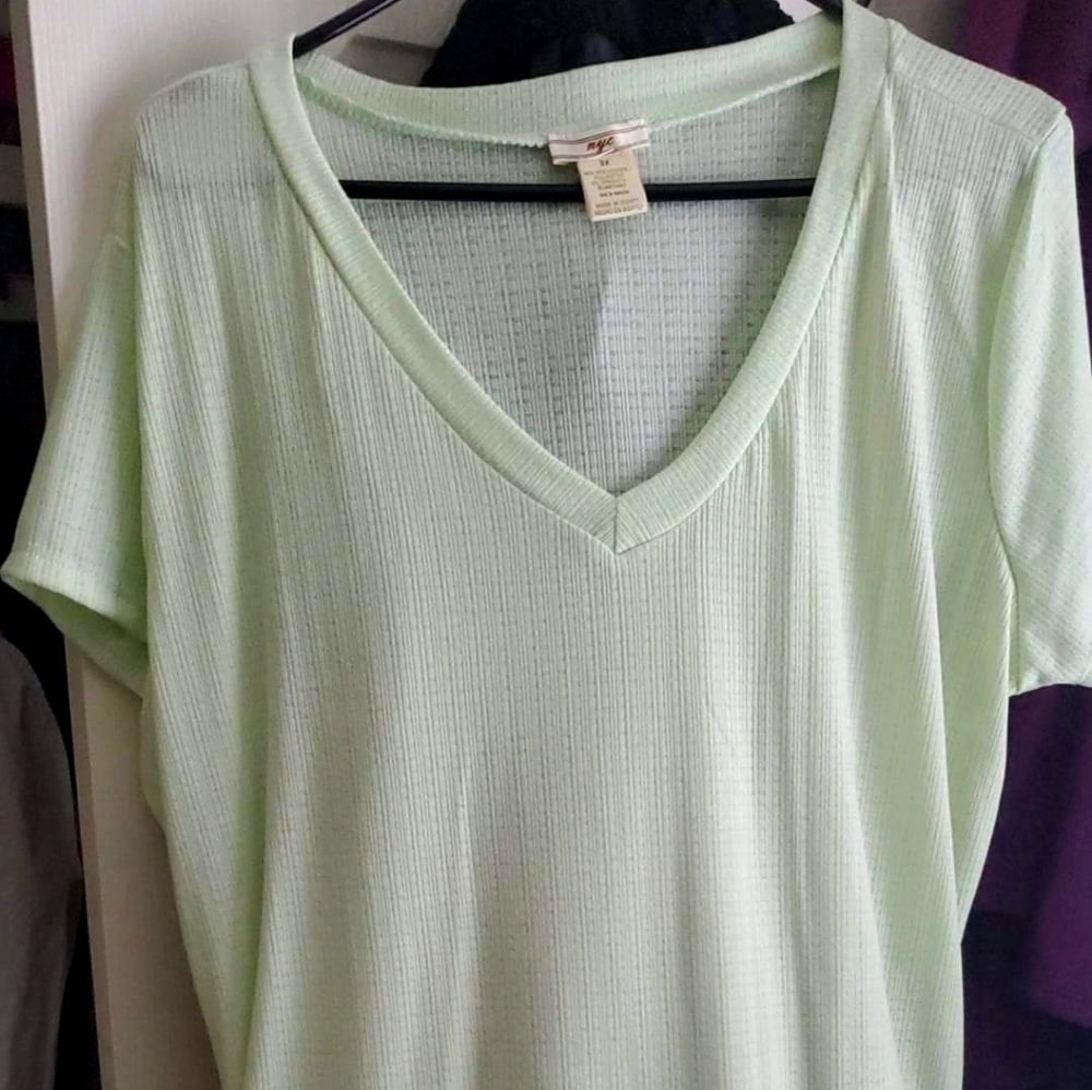 Short Sleeve Shirt